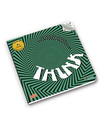 THINK (7+ Yaş) - 1