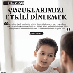 TÜZDER Rehber Zekâ Dergisi - Sayı: 4 - 5