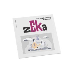 TÜZDER Rehber Zekâ Dergisi - Sayı: 5 - 2