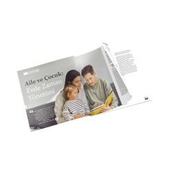 TÜZDER Rehber Zekâ Dergisi - Sayı: 5 - 3