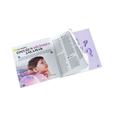 TÜZDER Rehber Zekâ Dergisi - Sayı: 5 - 4