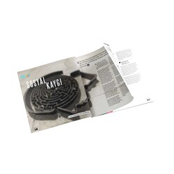 TÜZDER Rehber Zekâ Dergisi - Sayı: 5 - 6