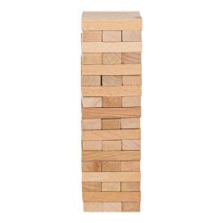 ÇEKUP Ahşap Denge Oyunu 3+ Yaş 2+ Oyuncu - 3