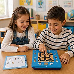 NASREDDİN HOCA at the Lake Zeka ve Akıl Oyunu 3+ Yaş 1+ Oyuncu - 2