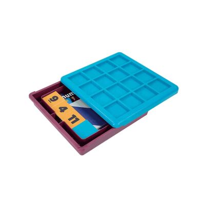 NUMBERS Matematik Zeka Oyunu 4+ Yaş 1 Oyuncu - 3