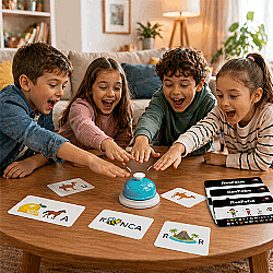 Resfebe Zeka ve Akıl Oyunu 6+ Yaş 2+ Oyuncu - 7